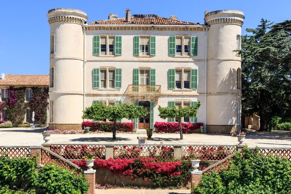 Château de Brégançon