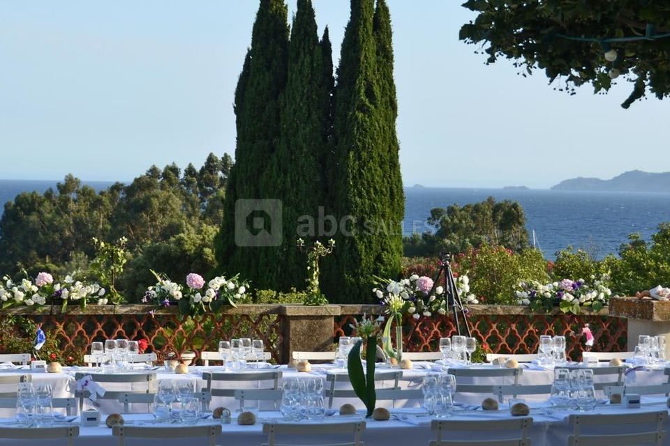 Château de Brégançon