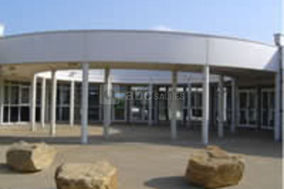 Vue exterieure