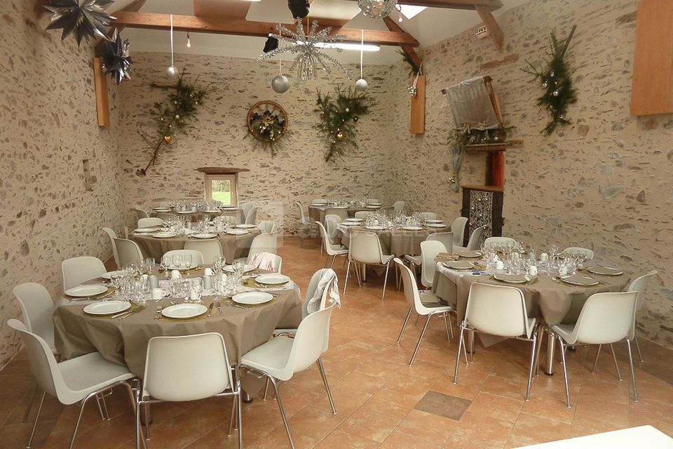 La Coquillonnerie