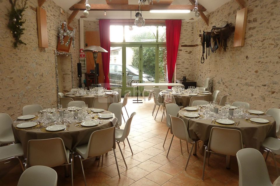 La Coquillonnerie