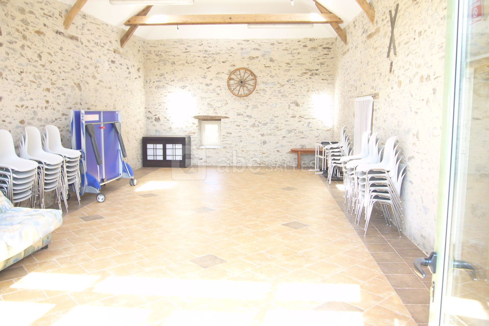 La Coquillonnerie