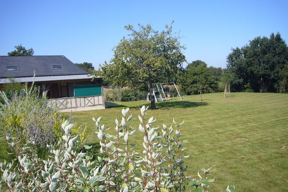 La Coquillonnerie