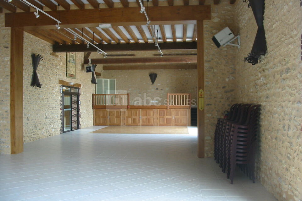 Domaine de la Haie des Granges