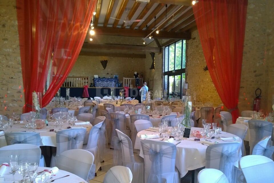 Domaine de la Haie des Granges