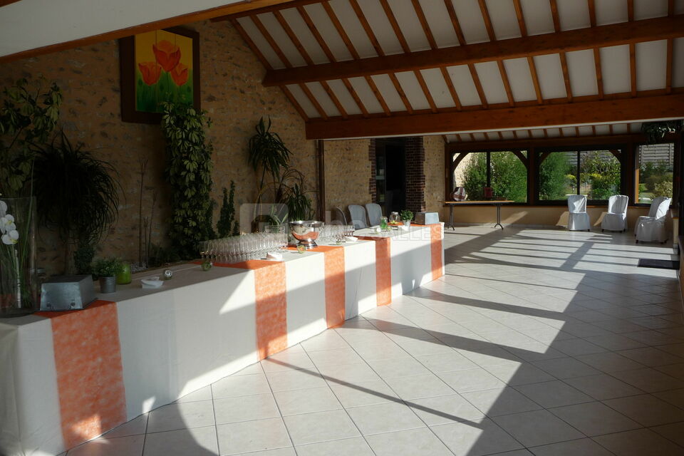 Domaine de la Haie des Granges