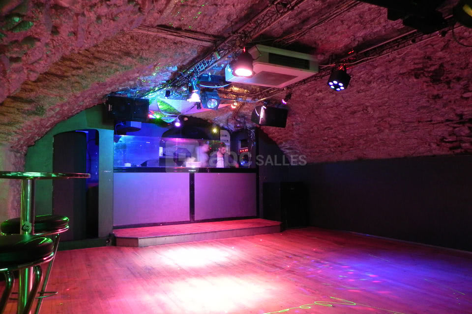 Feeling club