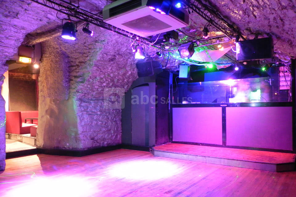 Feeling club