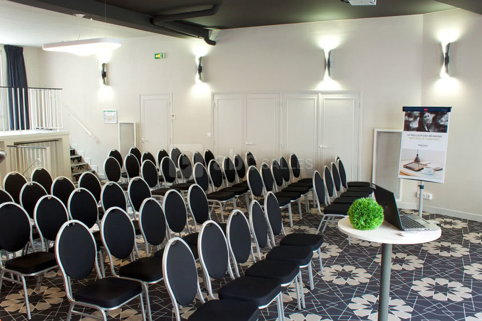 Hôtel Mercure Lille Centre Vieux Lille