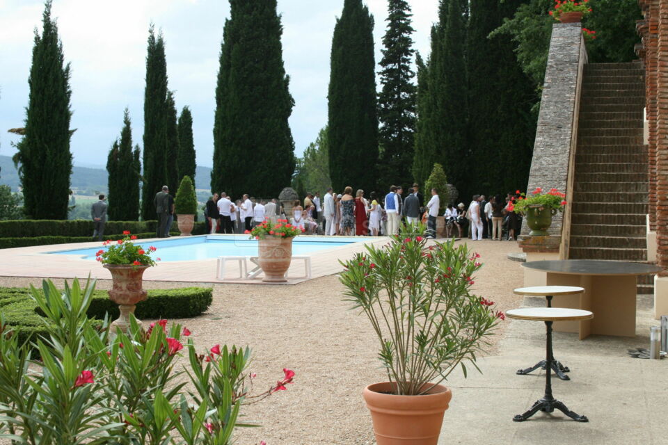 Château de Roques