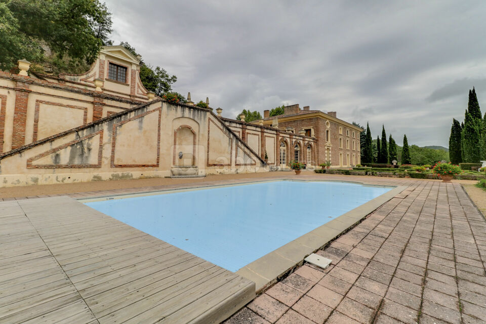 Château de Roques