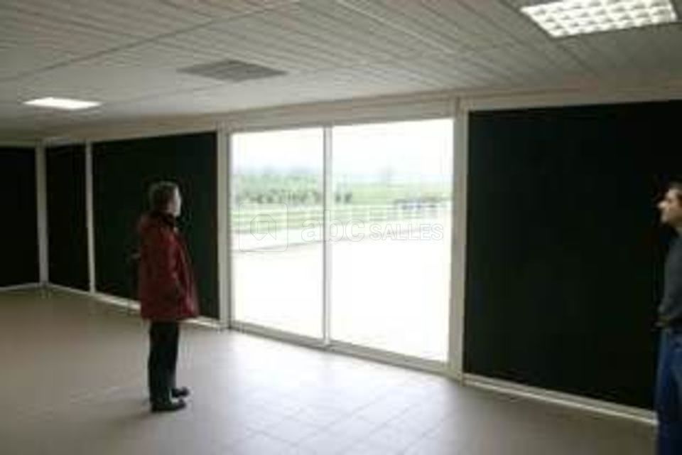 Espace Coisel