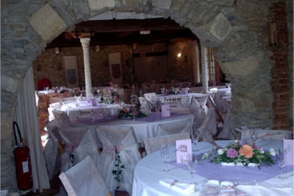 Château de Malvirade