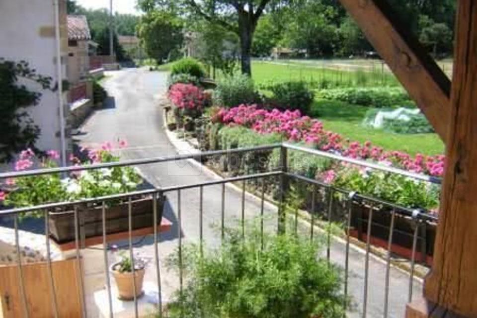 Domaine de la Rebière