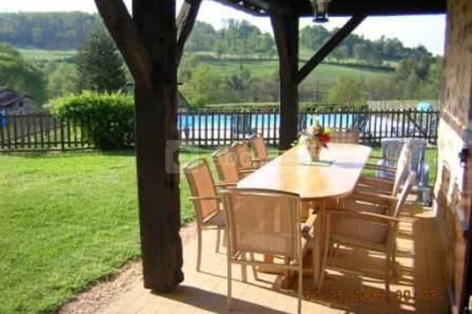 Domaine de la Rebière