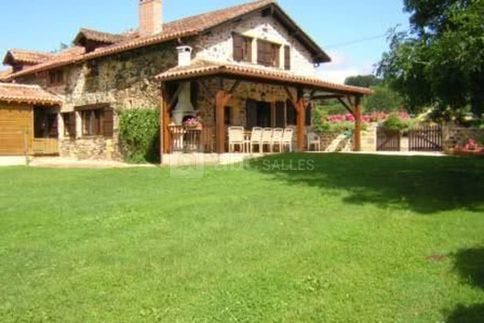 Domaine de la Rebière