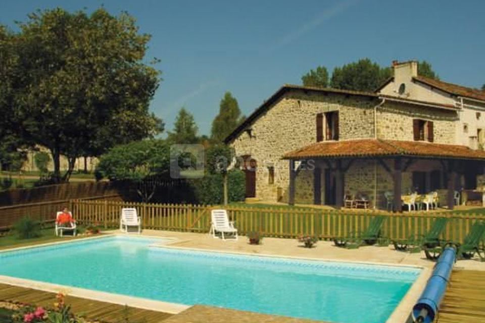 Domaine de la Rebière