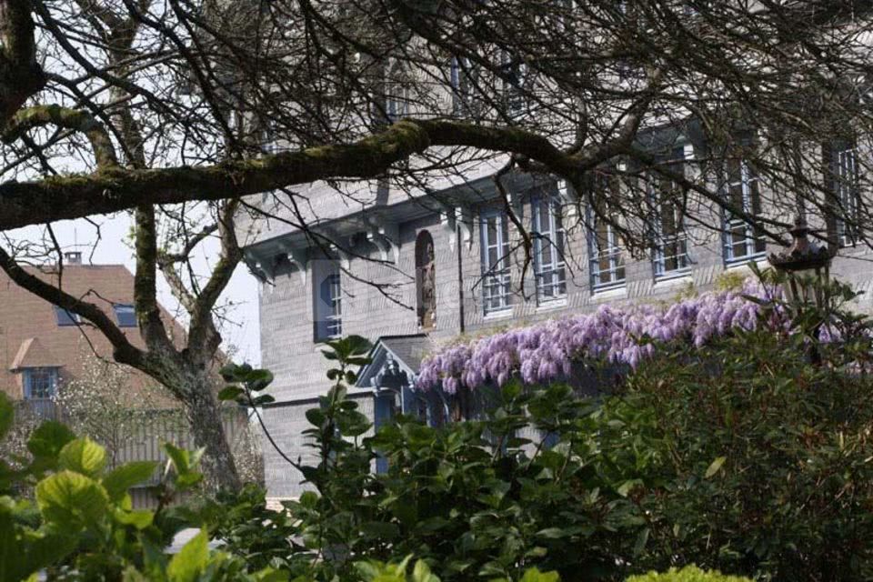 La ferme saint siméon