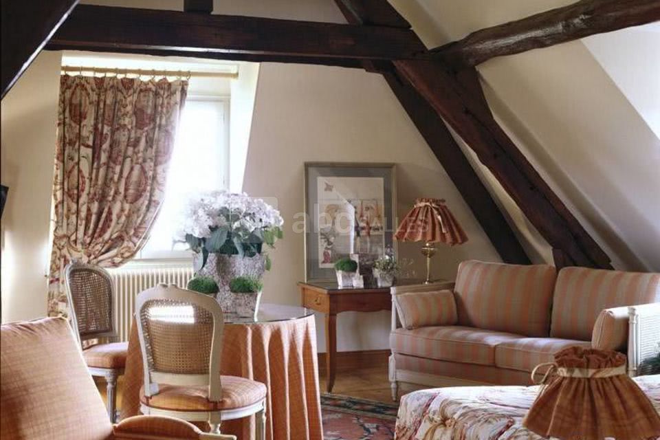 La Ferme Saint Siméon