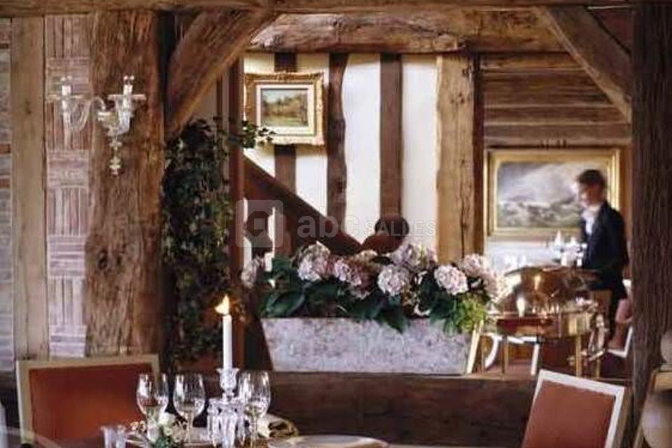 A la table des impressionnistes