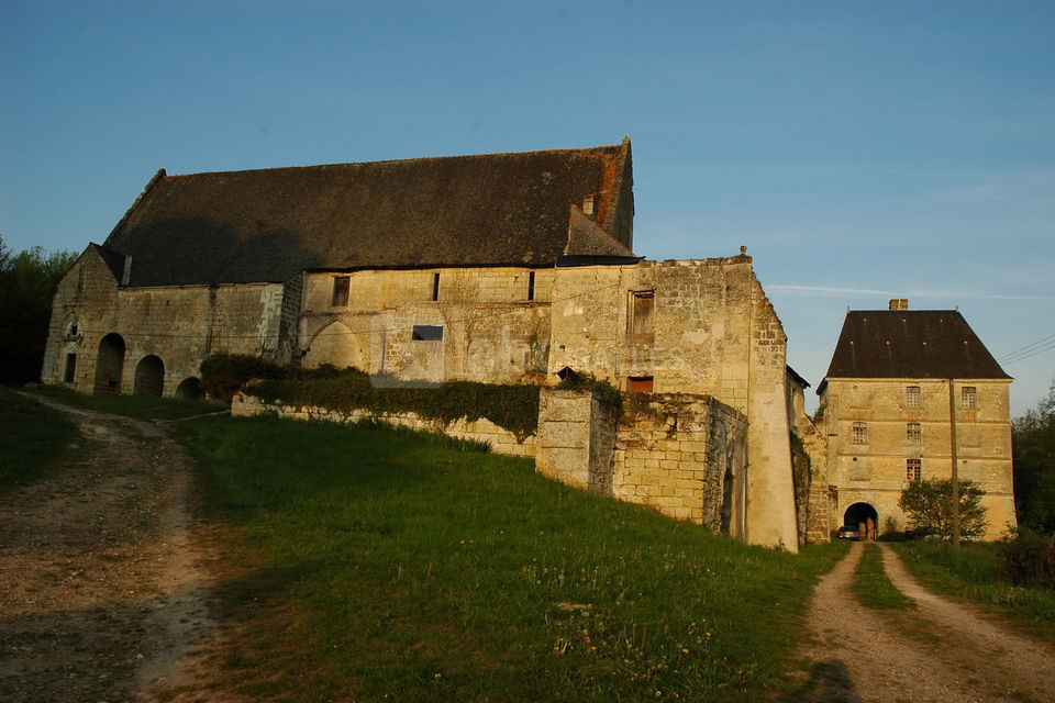 Vue générale