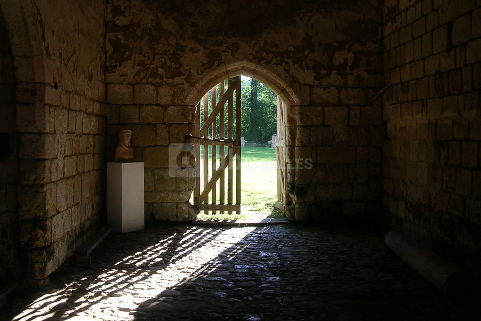 Passage