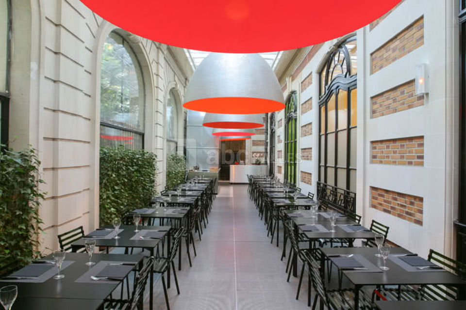 Le Café Artcurial