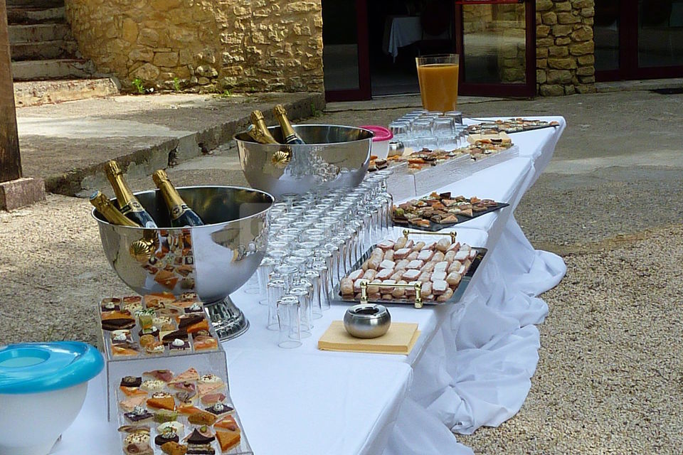 Le Moulin de Surier