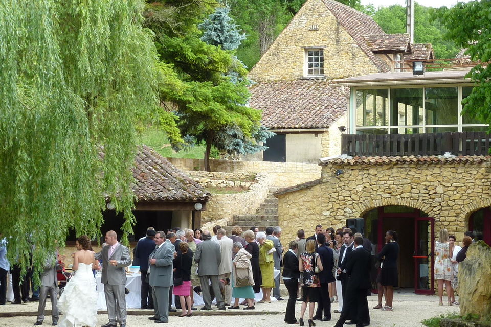 Le Moulin de Surier