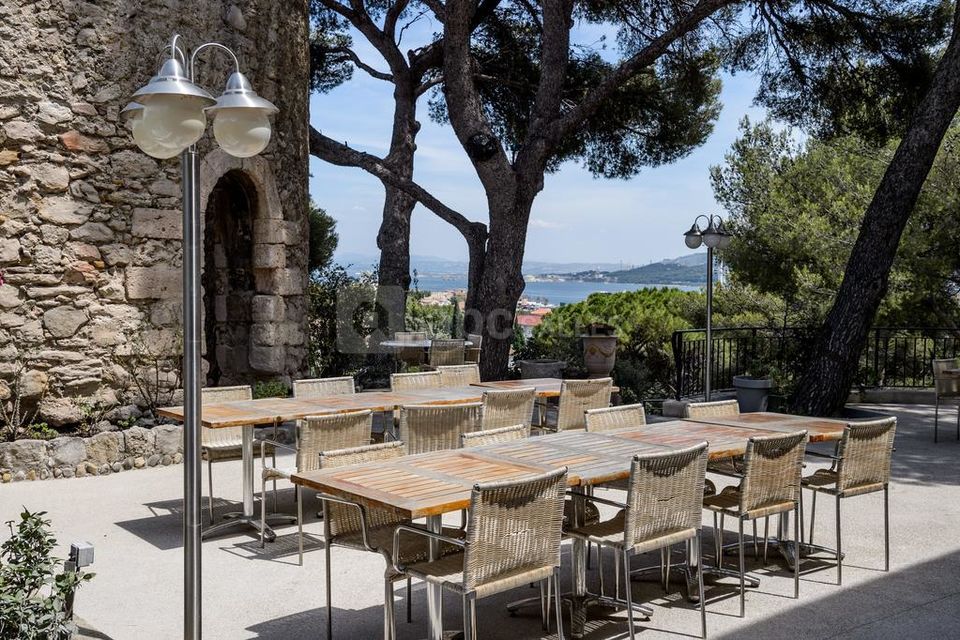 Hôtel Saint Roch ***