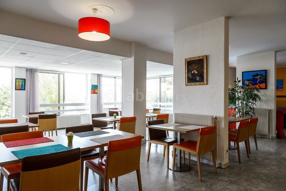 Hôtel Saint Roch ***