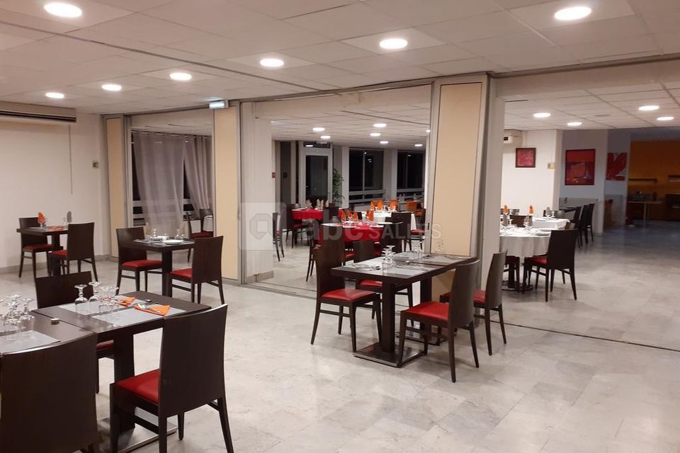 Hôtel Saint Roch ***