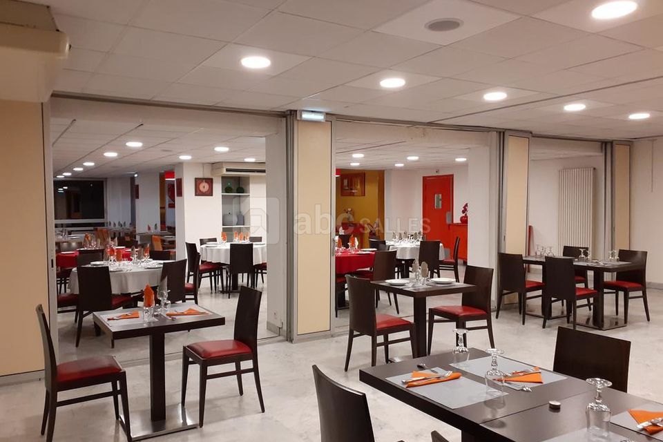 Hôtel Saint Roch ***