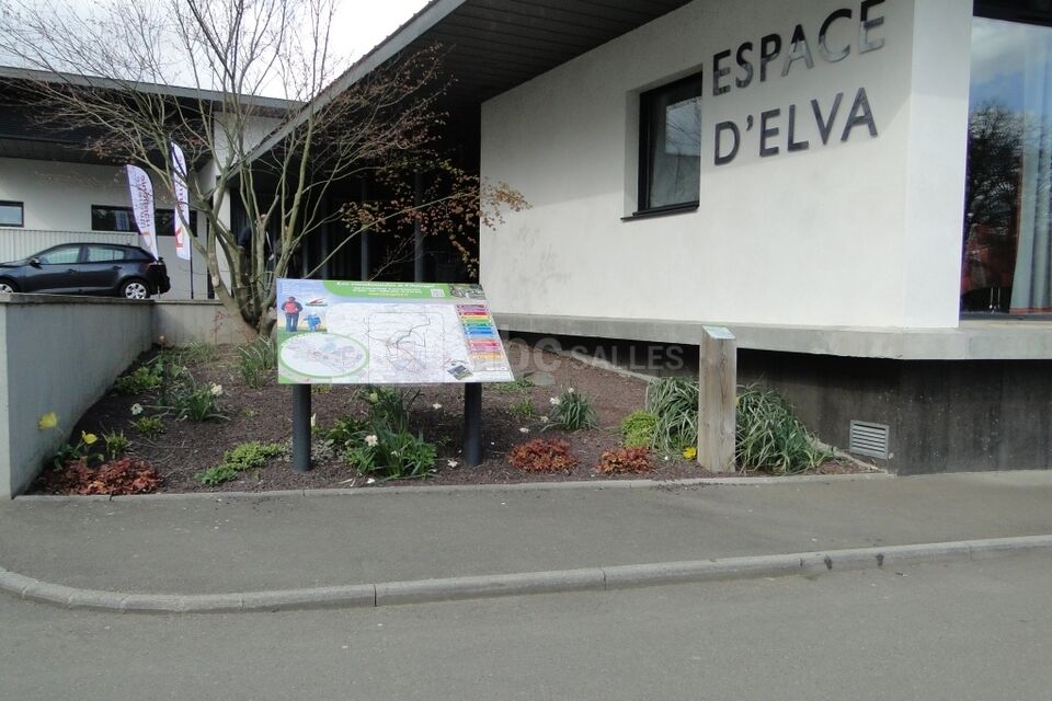 Espace d'Elva