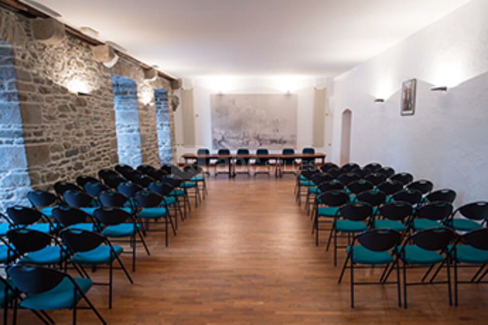 Espace d'Elva