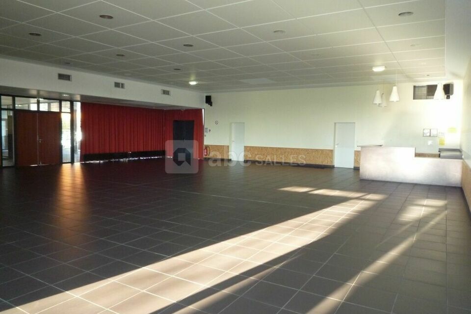Espace d'Elva