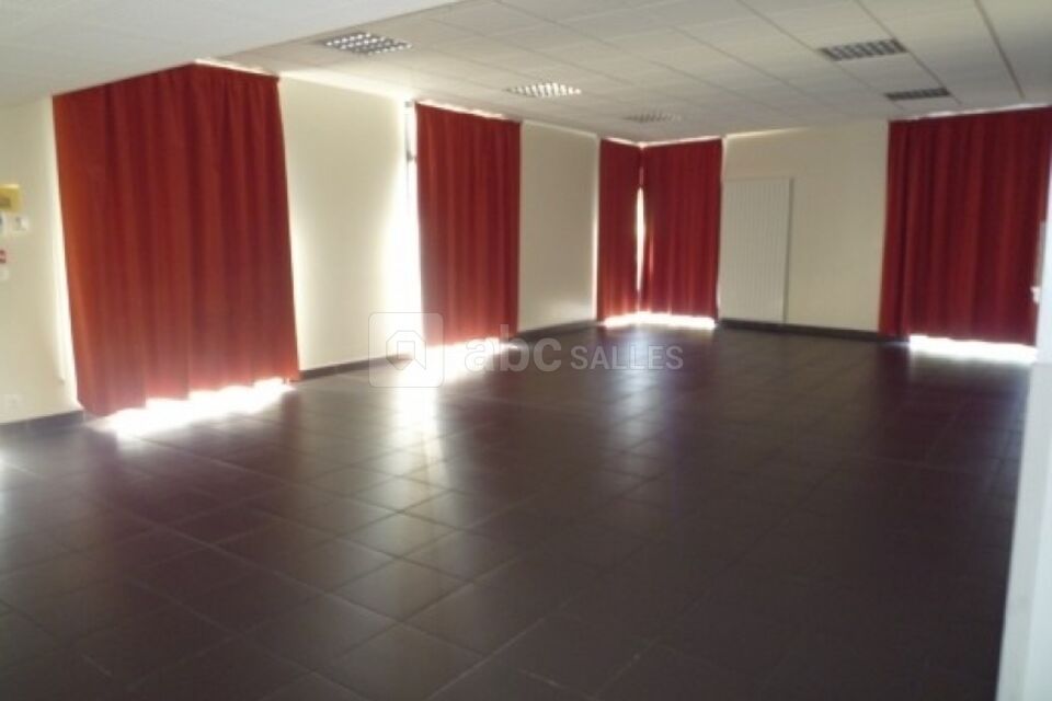 Espace d'Elva