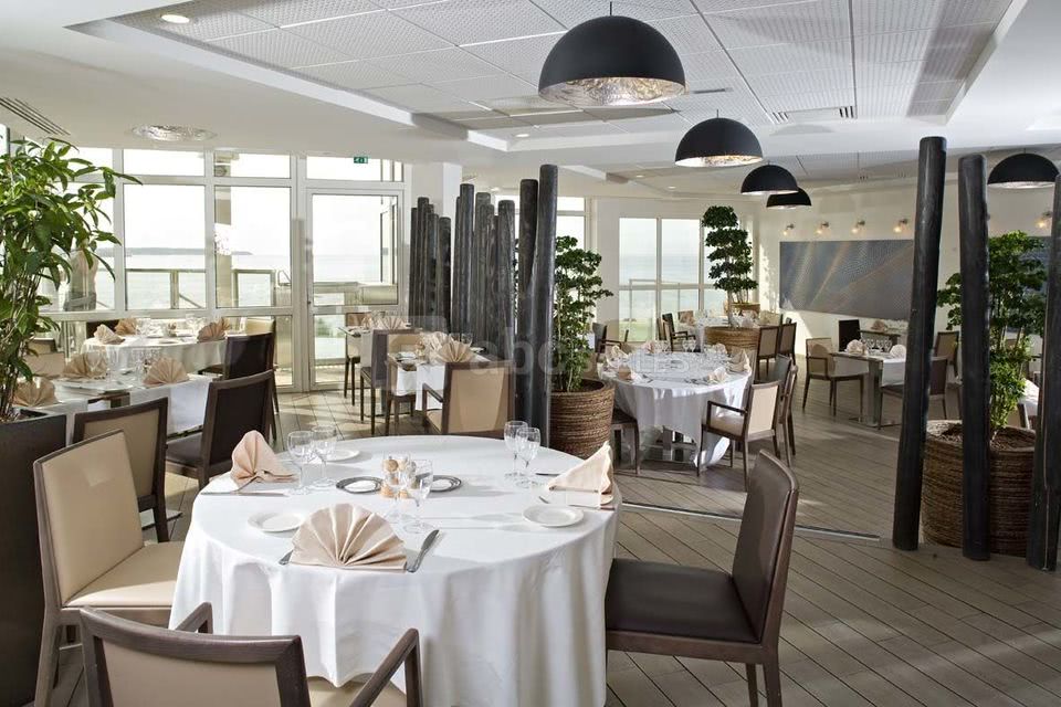 Grand Hôtel Cordouan