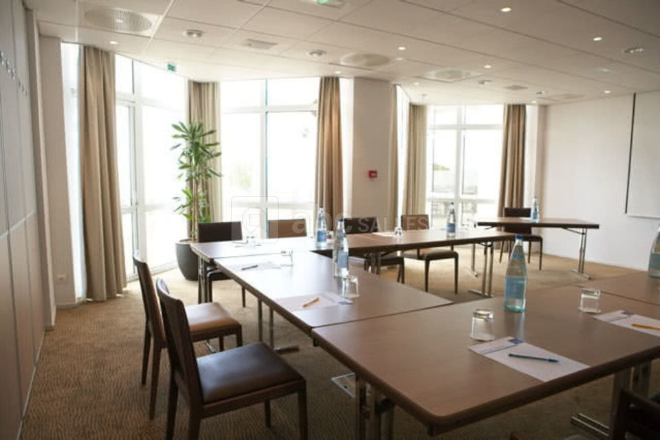 Salle de réunion