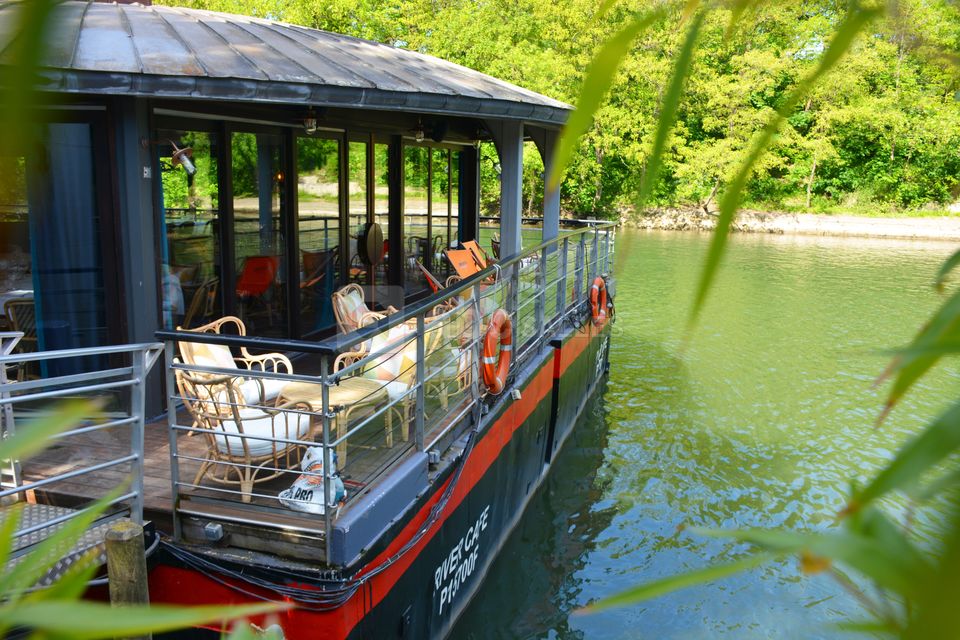 River Café ABC Salles