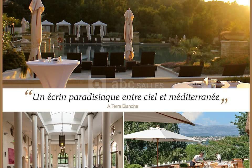 Terre Blanche Hôtel Spa Golf Resort