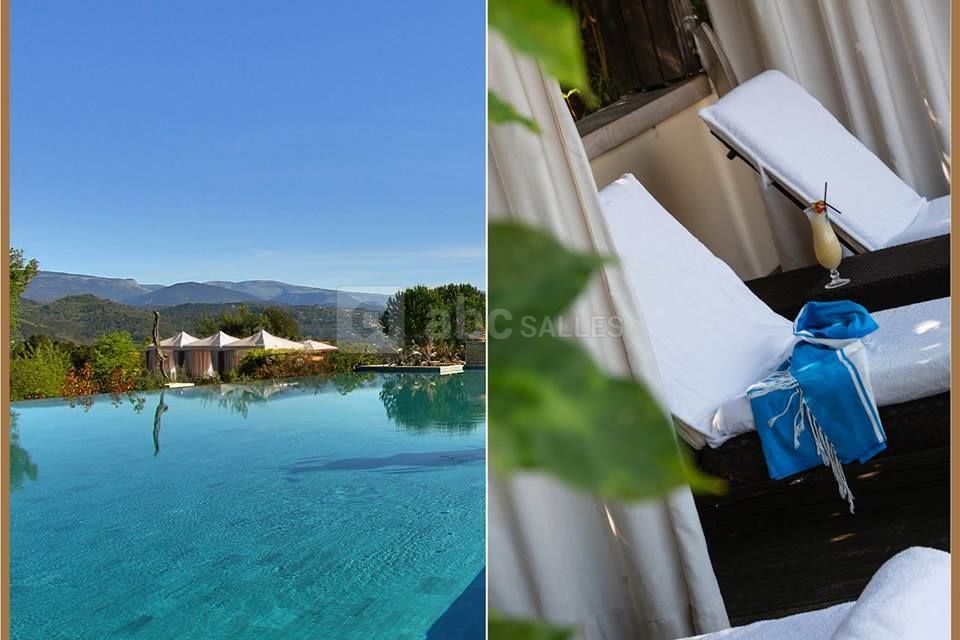 Terre Blanche Hôtel Spa Golf Resort