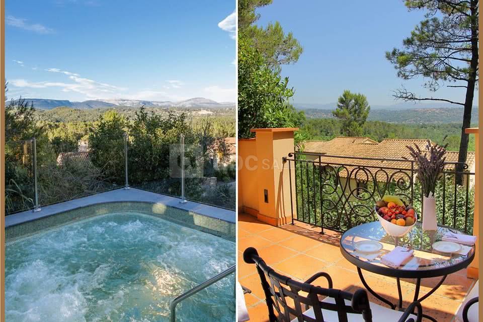 Terre Blanche Hôtel Spa Golf Resort