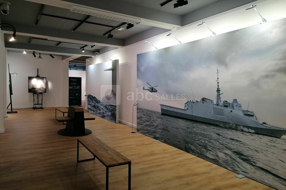 Musée National de la Marine de Toulon