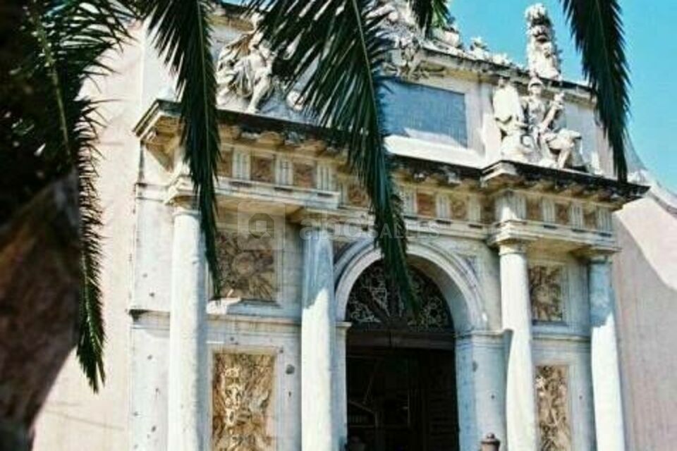 Musée National de la Marine de Toulon