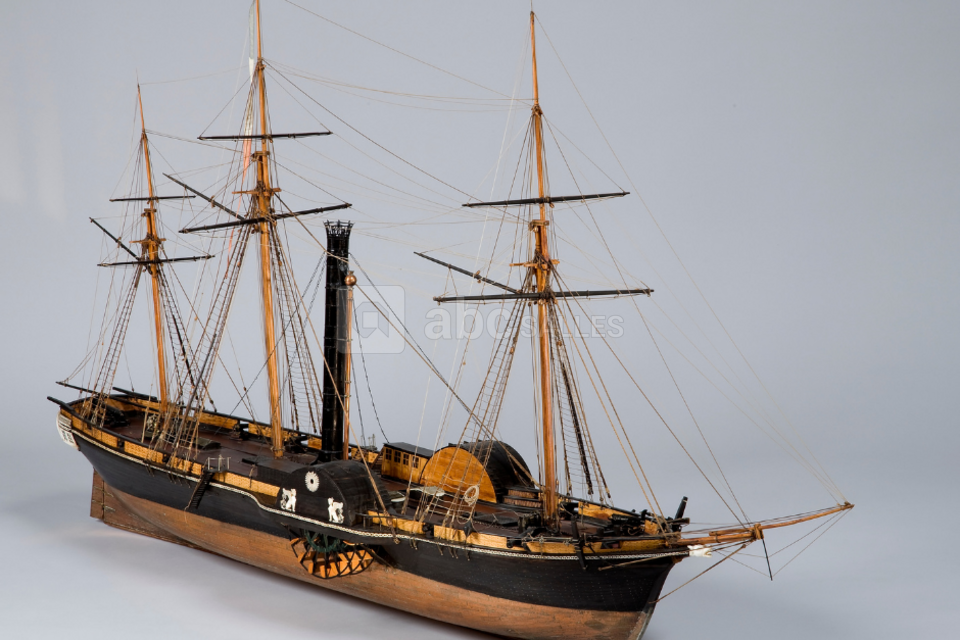 Musée National de la Marine de Toulon