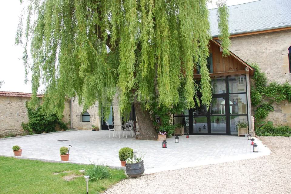 Le Clos de la Robe