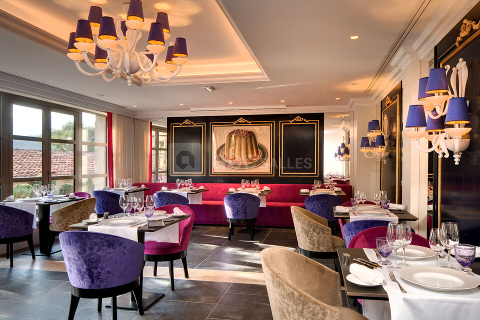 Restaurant Gastronomique La Table de Pierre