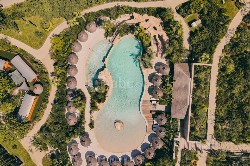 Le Domaine du Mas de Pierre