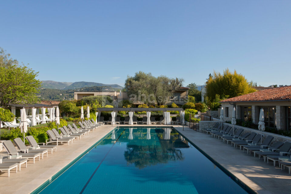 Le Domaine du Mas de Pierre